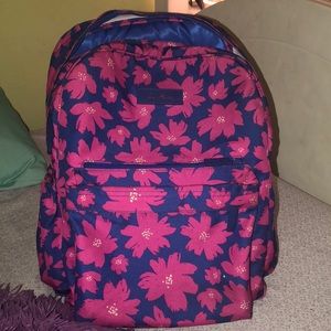 Vera Bradley backpack